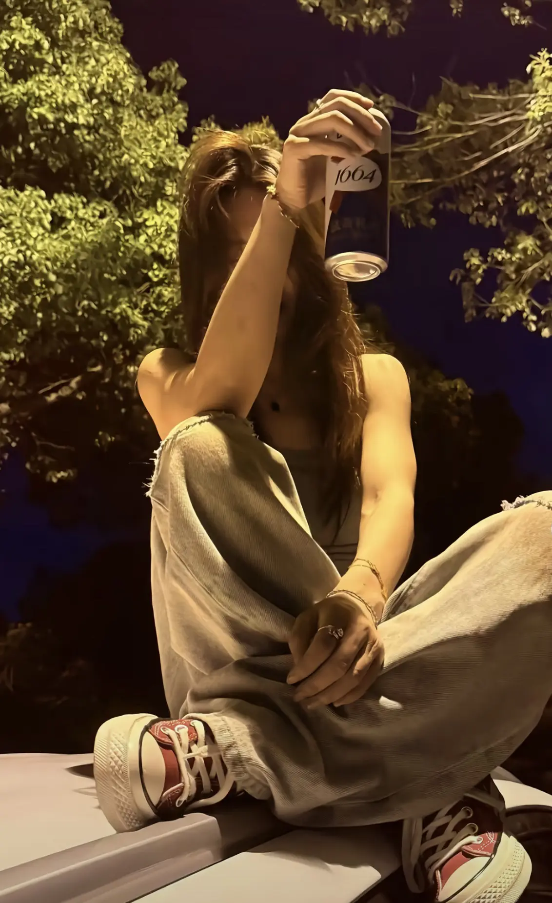 心已死
