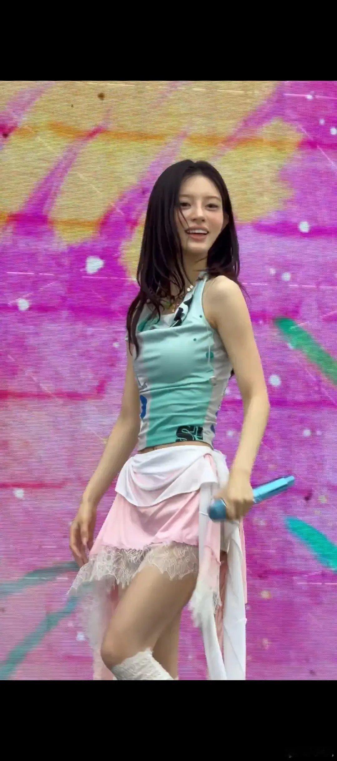 六代有的已经瘦到头部比例失调了，多注意身体吧 