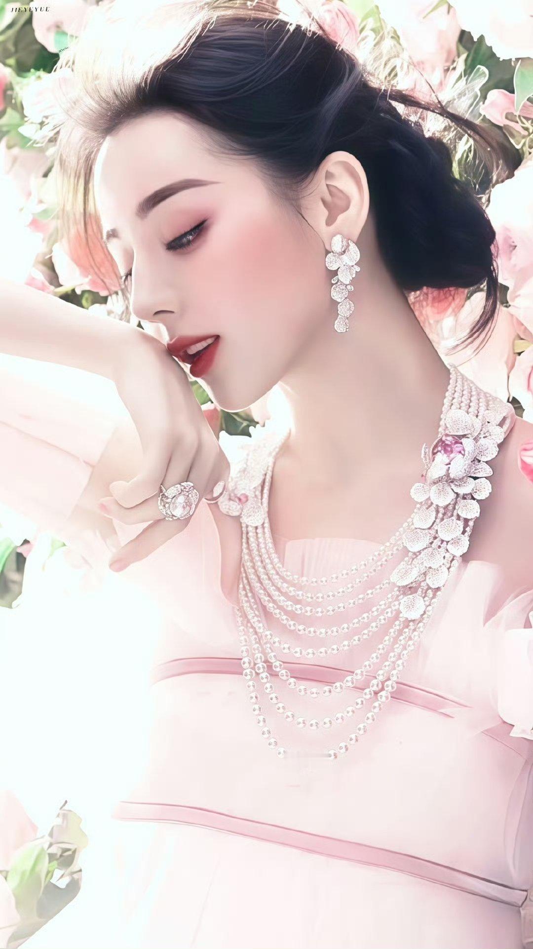 绝美侧颜[爱你] ​​​
