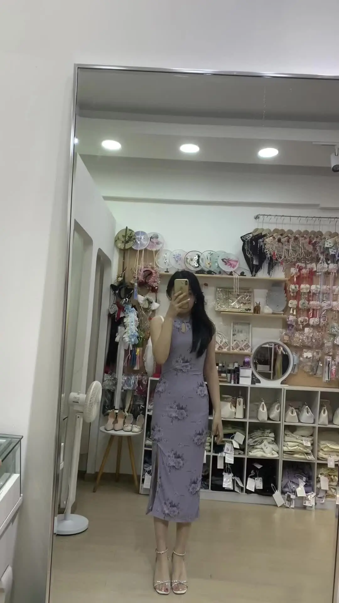真的完全不需要p图ok吧