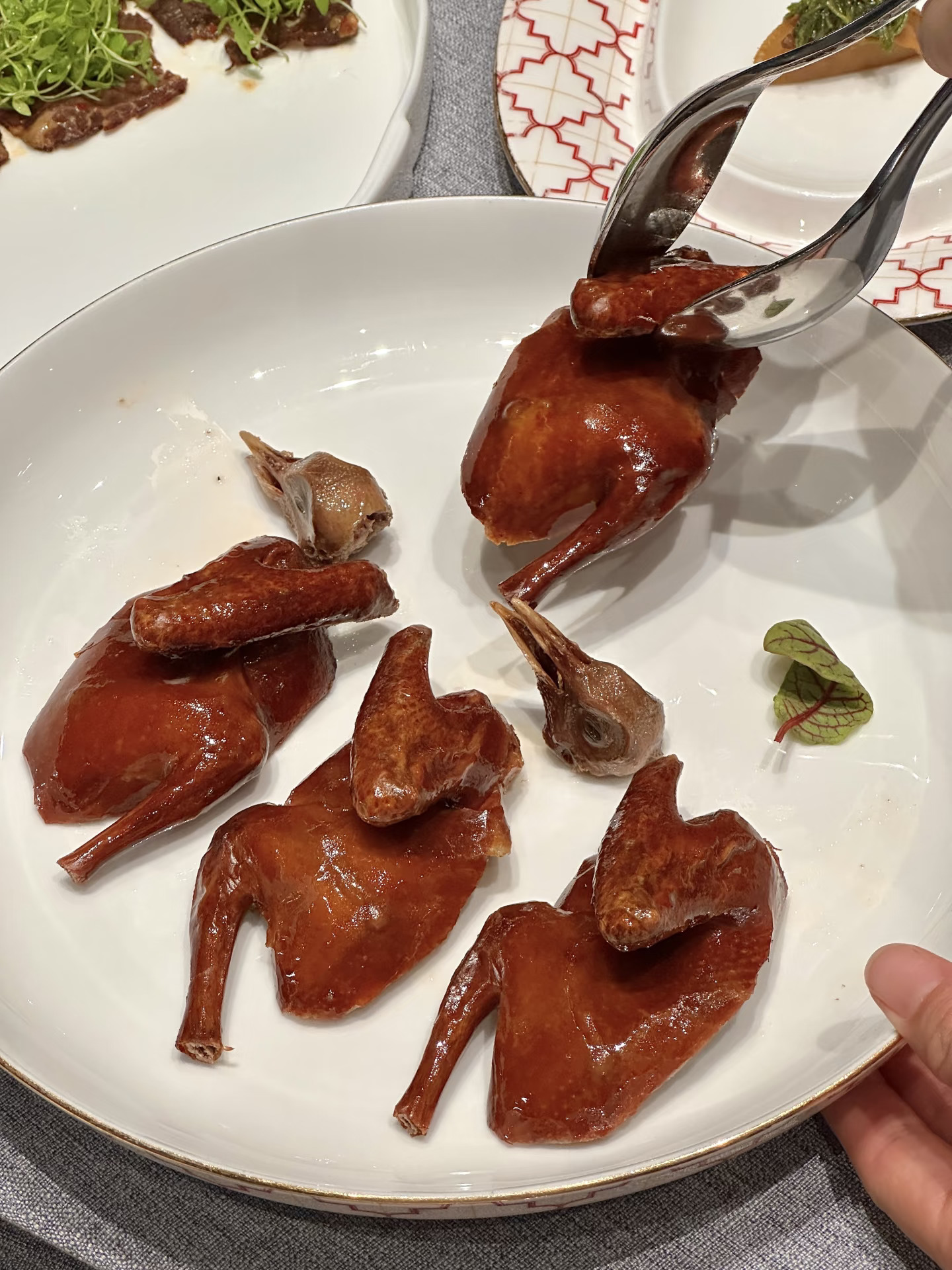 长沙首家！终于吃到了《一饭封神》同款……
