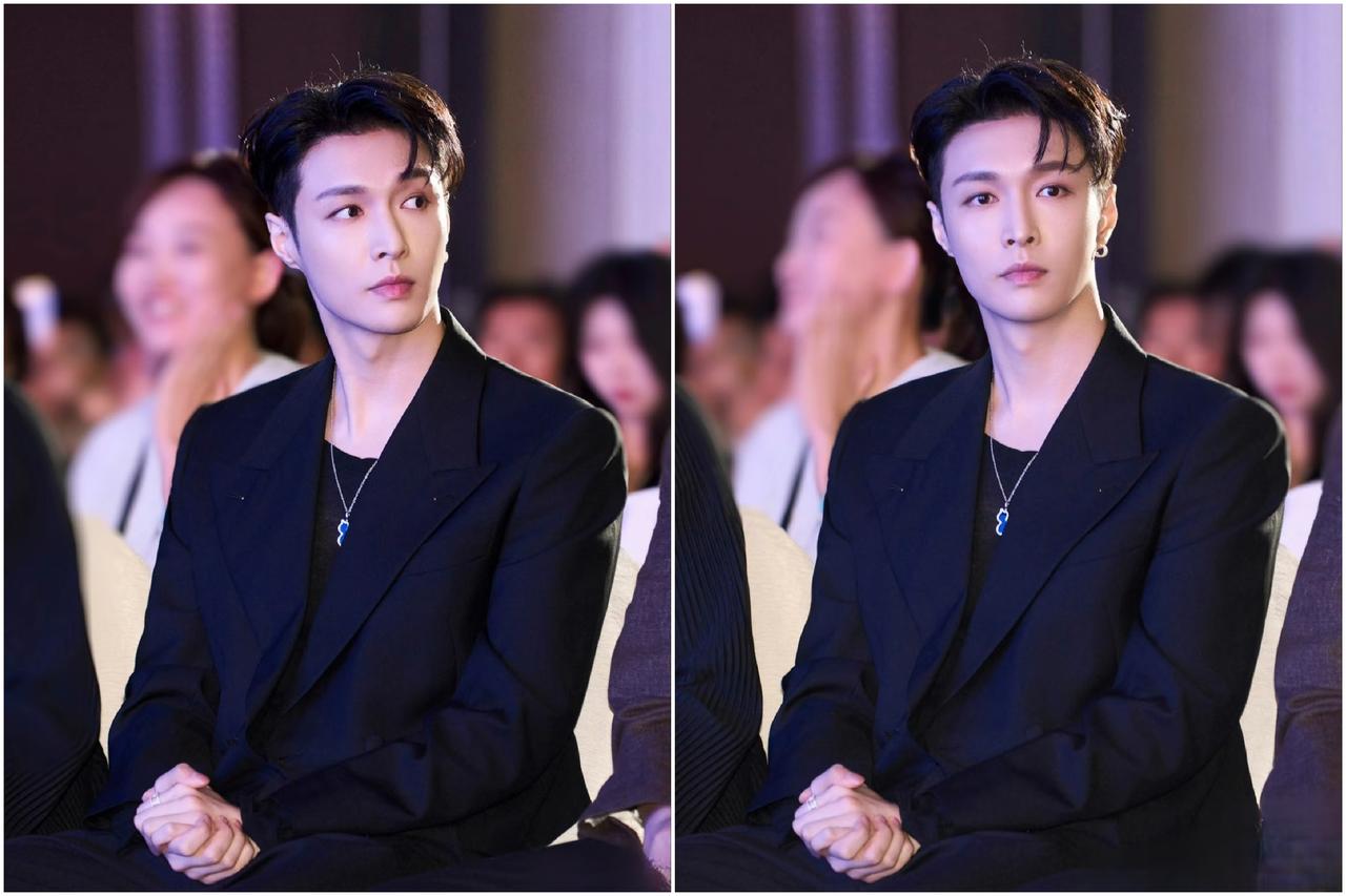 张艺兴风波再反转！爆料人自认被当枪使，张杰谢娜成最大疑云
 
张艺兴的瓜越挖越复