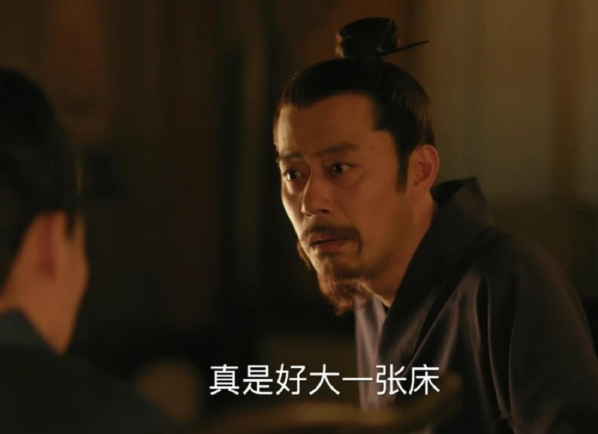 我只想说