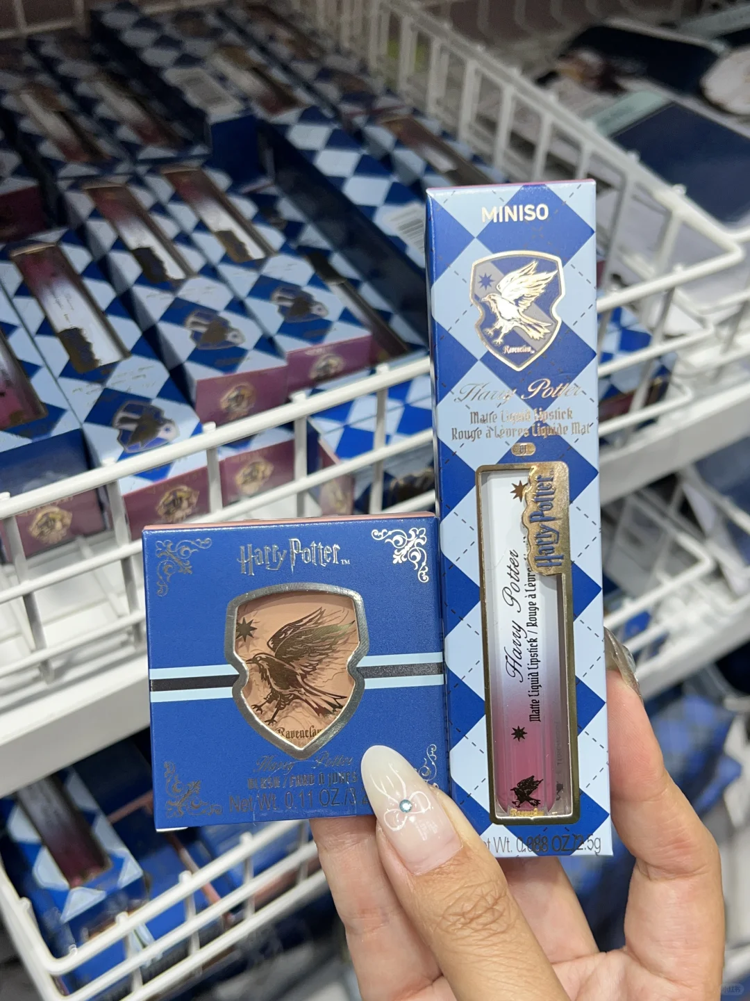 哈利波特最伟大的单品出现了…………