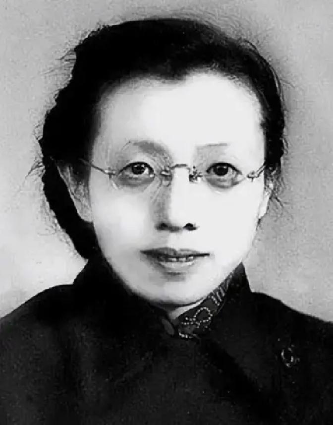 1946年初春，华中分局副书记谭震林把陈修良叫到淮安一处农舍，直接开口：组织决定