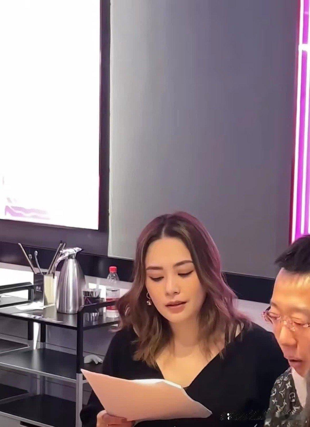 阿娇：姐就算胖了，颜值依旧能打 ​​​
