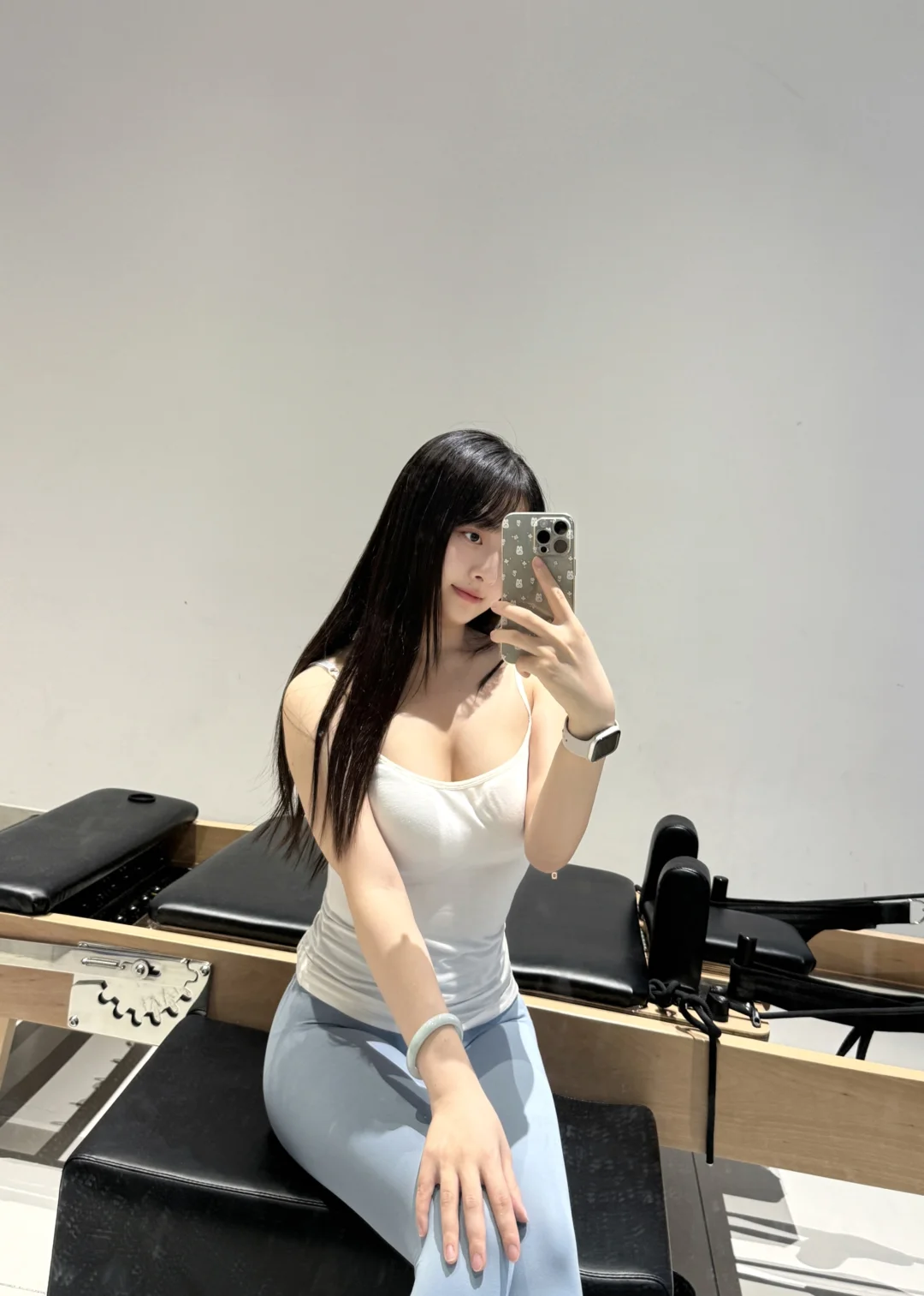 慢慢来