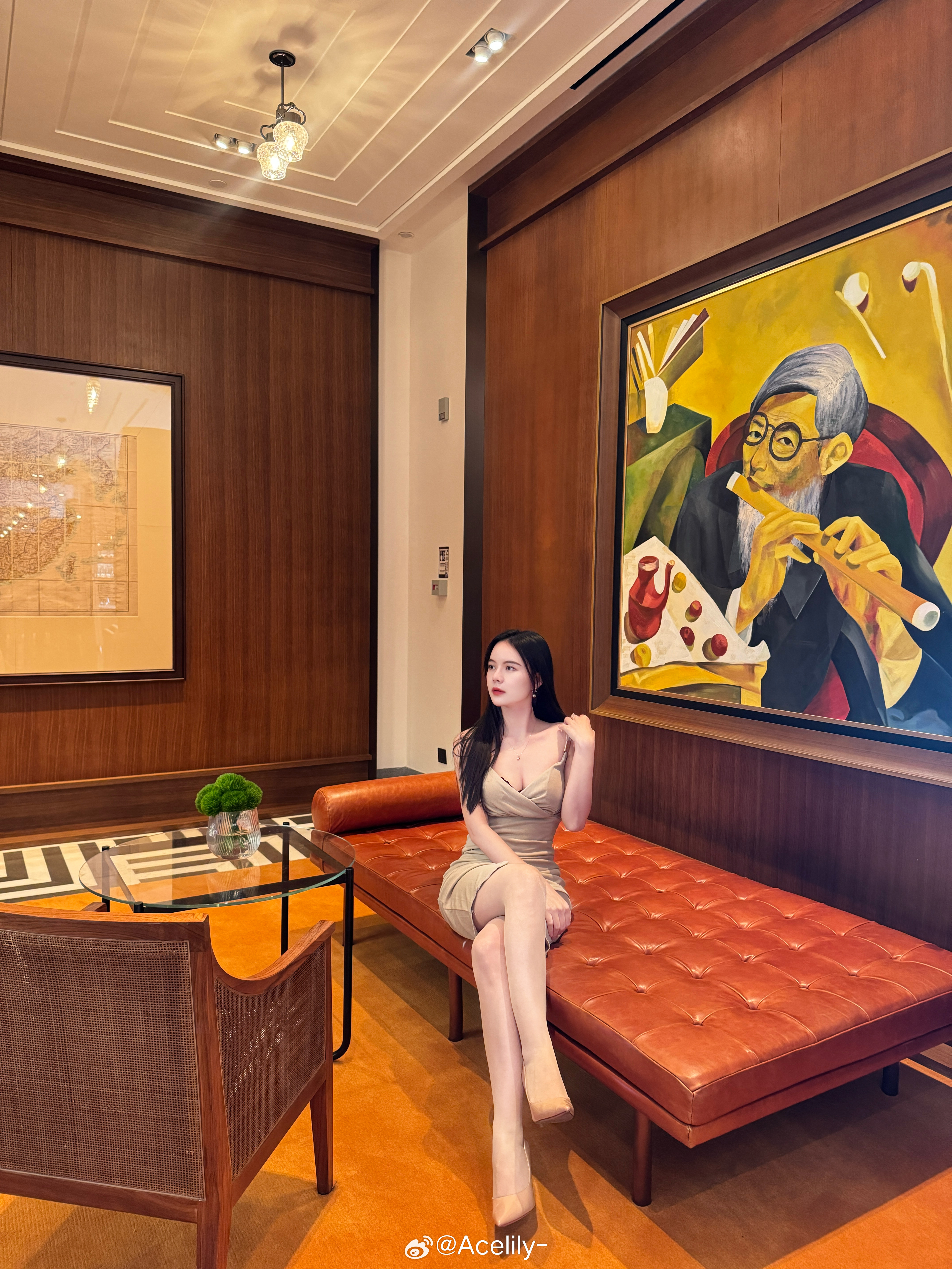 我的日常plog 深圳·深圳湾安达仕酒店