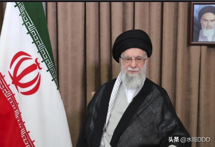 哈梅内伊身亡：精心策划的斩首，还是更大风暴的前奏？
·
中东战火再燃，此次不同以