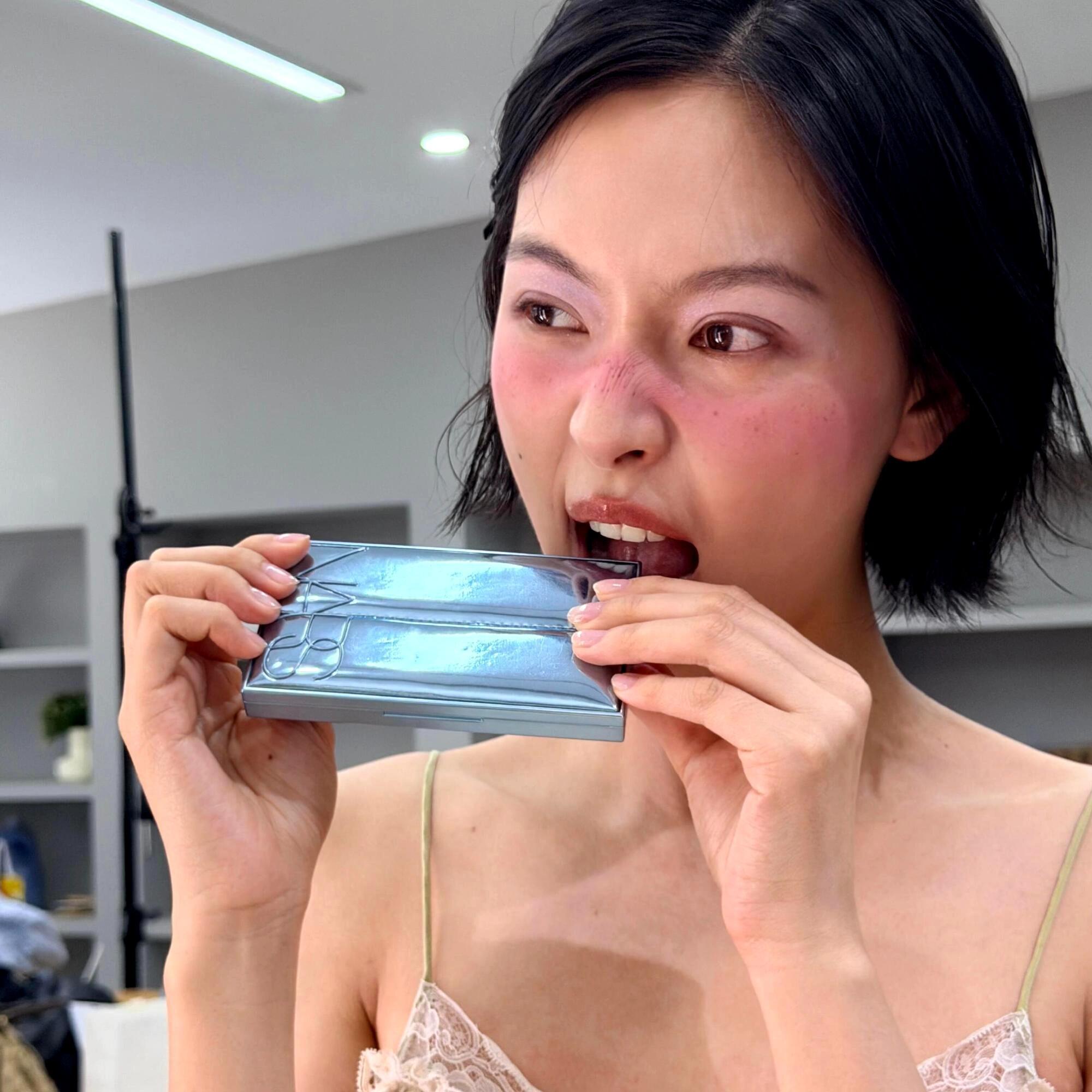 女头集 