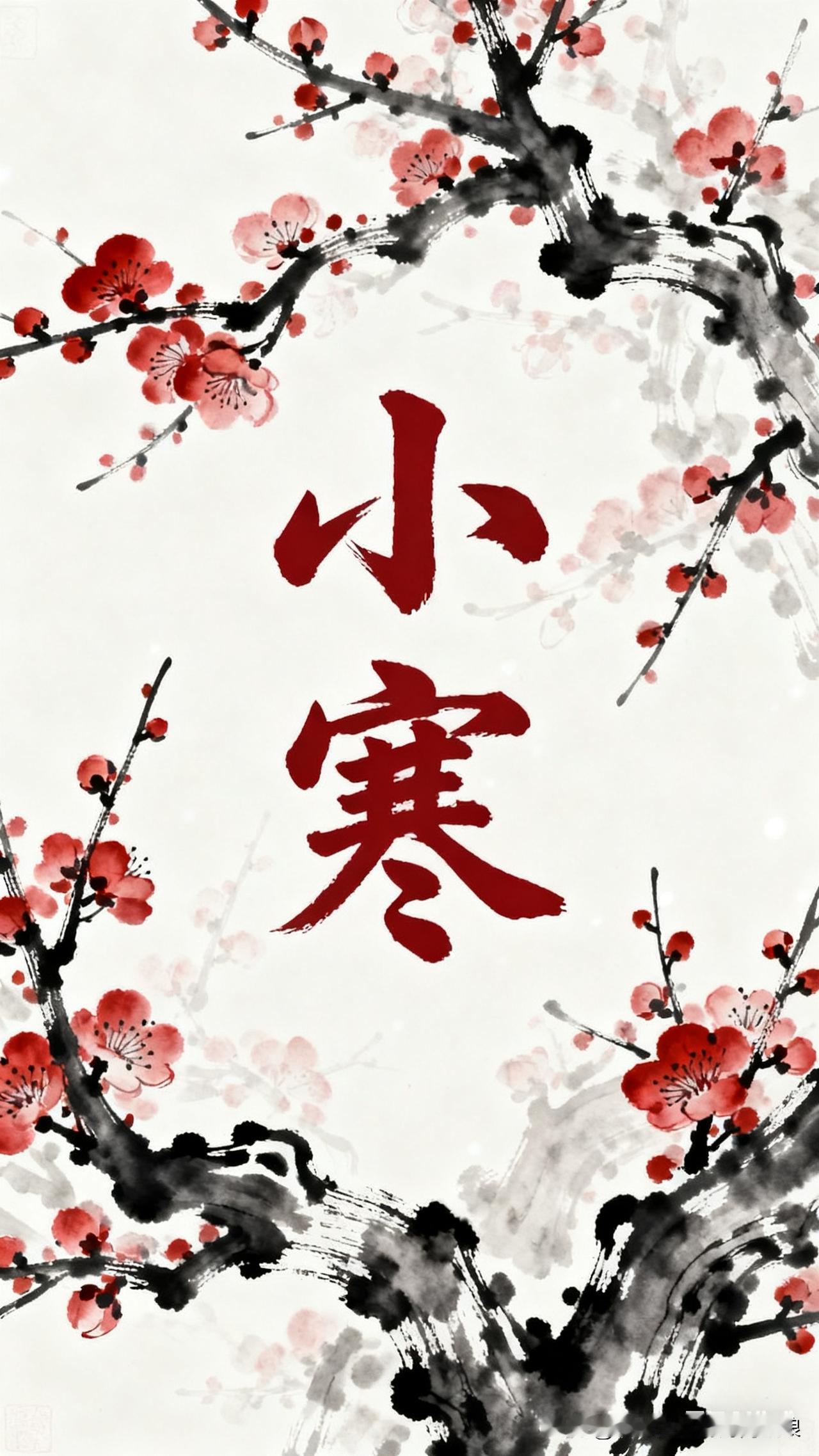 老话讲“冷在三九”，小寒正好撞上三九，不管北方南方，都得把保暖安排明白。帽子围巾