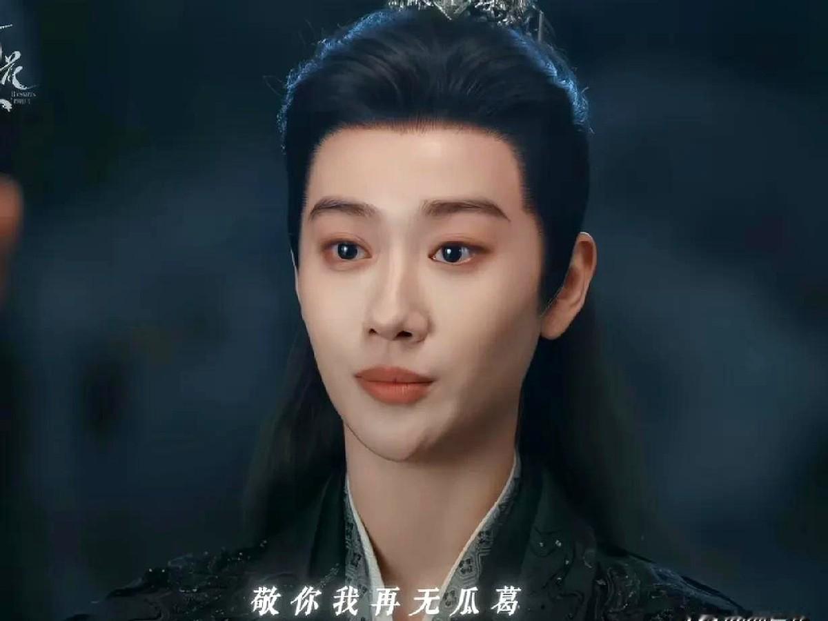 “世子”有孕，肚子里还是崔晋百的。

瞒不住了，再穿男装就是欺君之罪。步世子当机