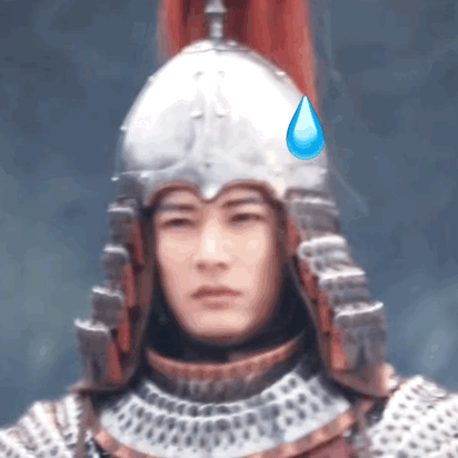 wuli踏雪还不播吗？ 