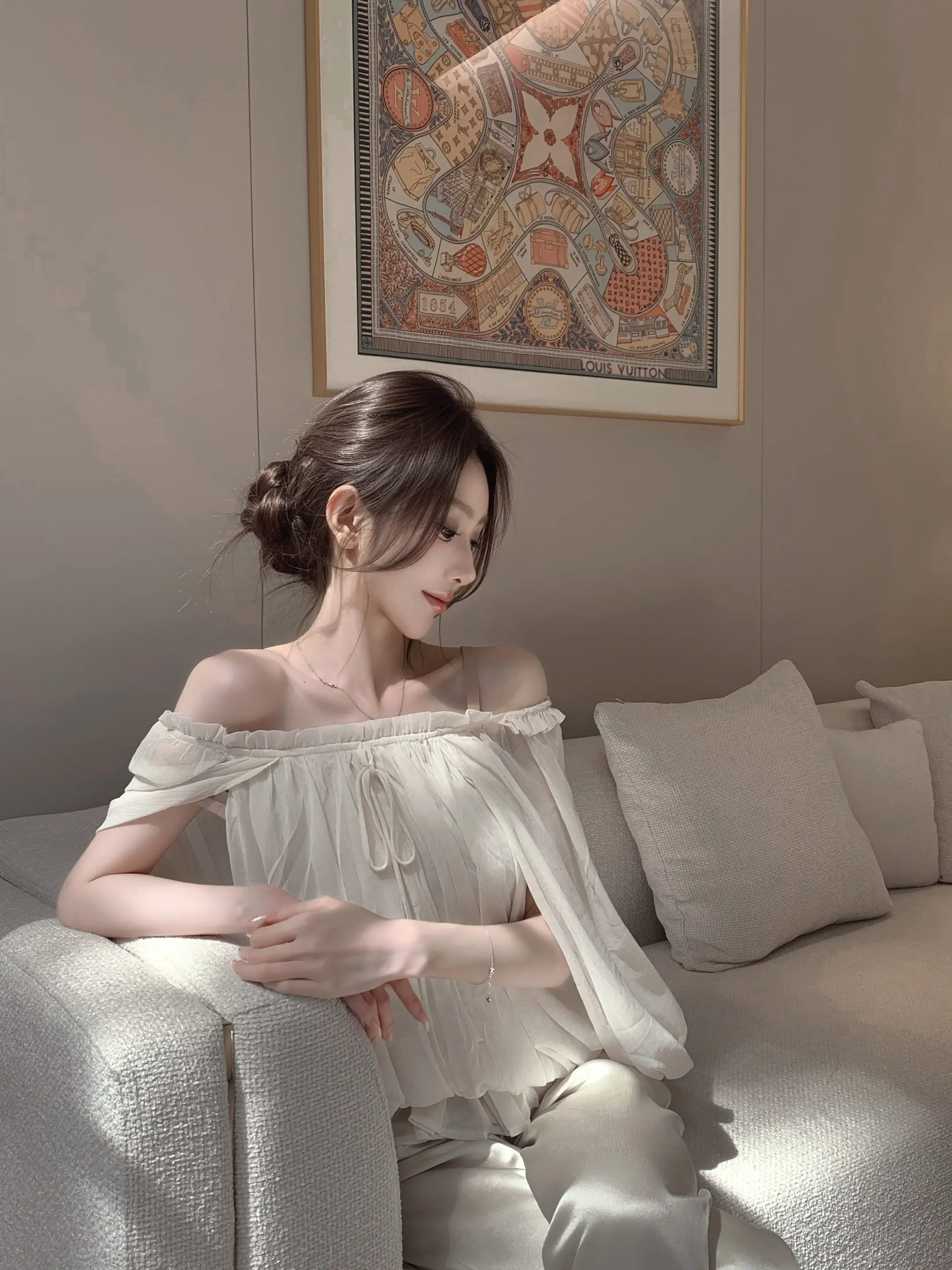如果巴黎不快乐 不如回到我身边