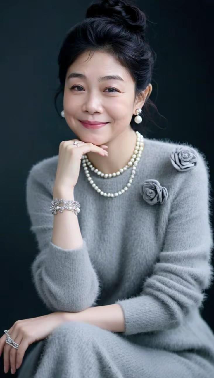 今日分享。AI优雅气质写真 ai创作