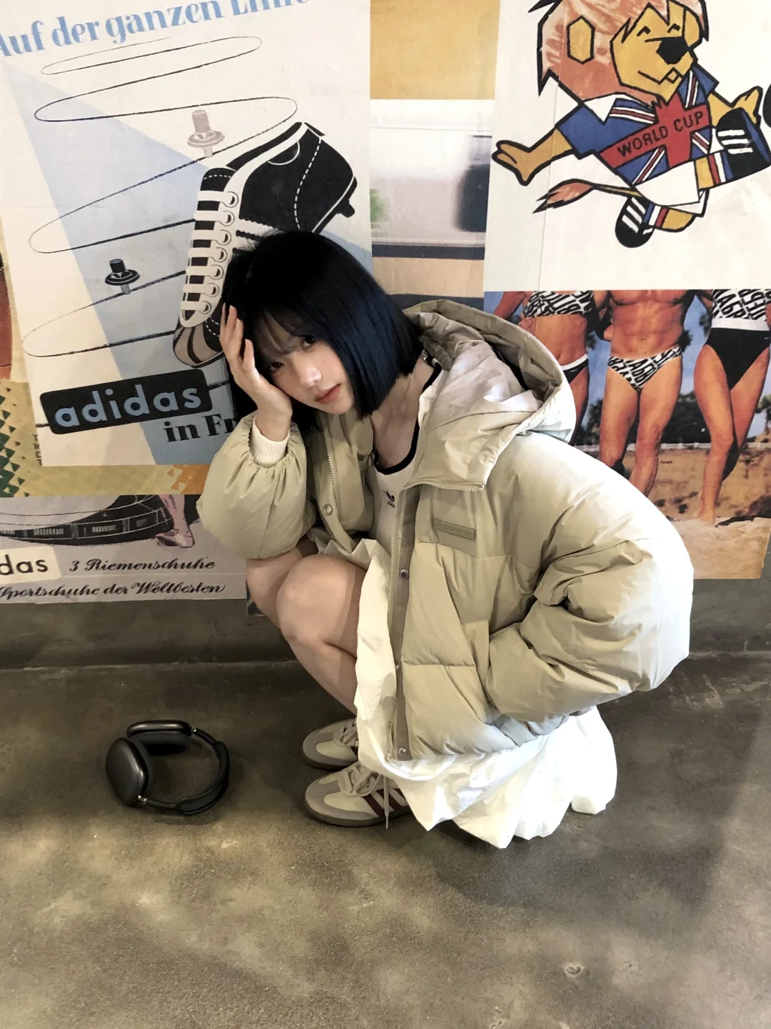 小韩一下🫧