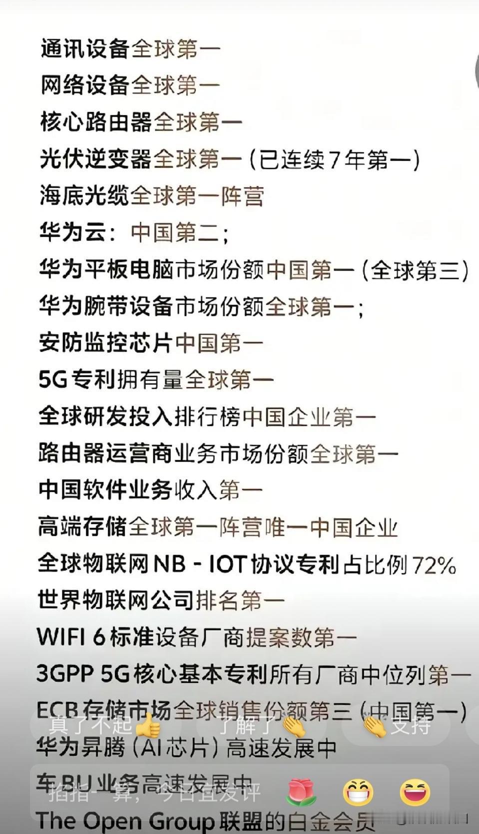 别再只盯着华为手机和汽车了！说它是“科技军团”真没夸张，这哪是做产品，分明是在悄