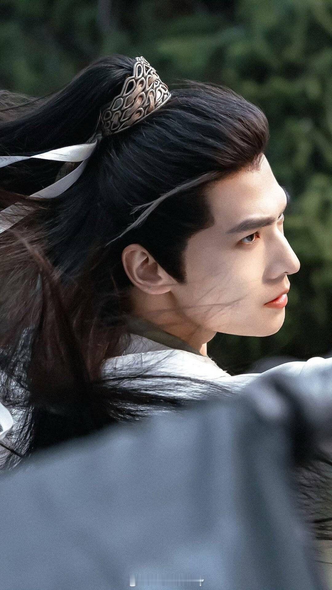 🍉不让江山杨洋-李叱、翟子路-唐匹敌 