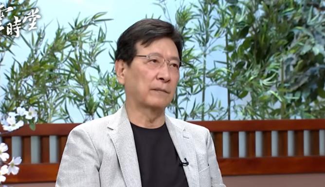 日菲海域划界谈判台当局噤声 赵少康：真丢脸！
 
针对日本菲律宾妄图划分台湾专属