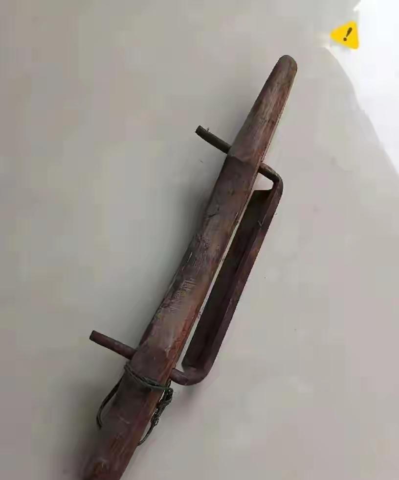 我敢打赌，没人知道这是干什么用的？敢不敢拼一把