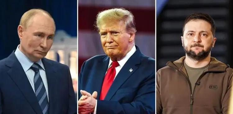 每月5000万美元！美议员曝泽连斯基向沙特银行转账，乌方为何不回应？
近期，美国