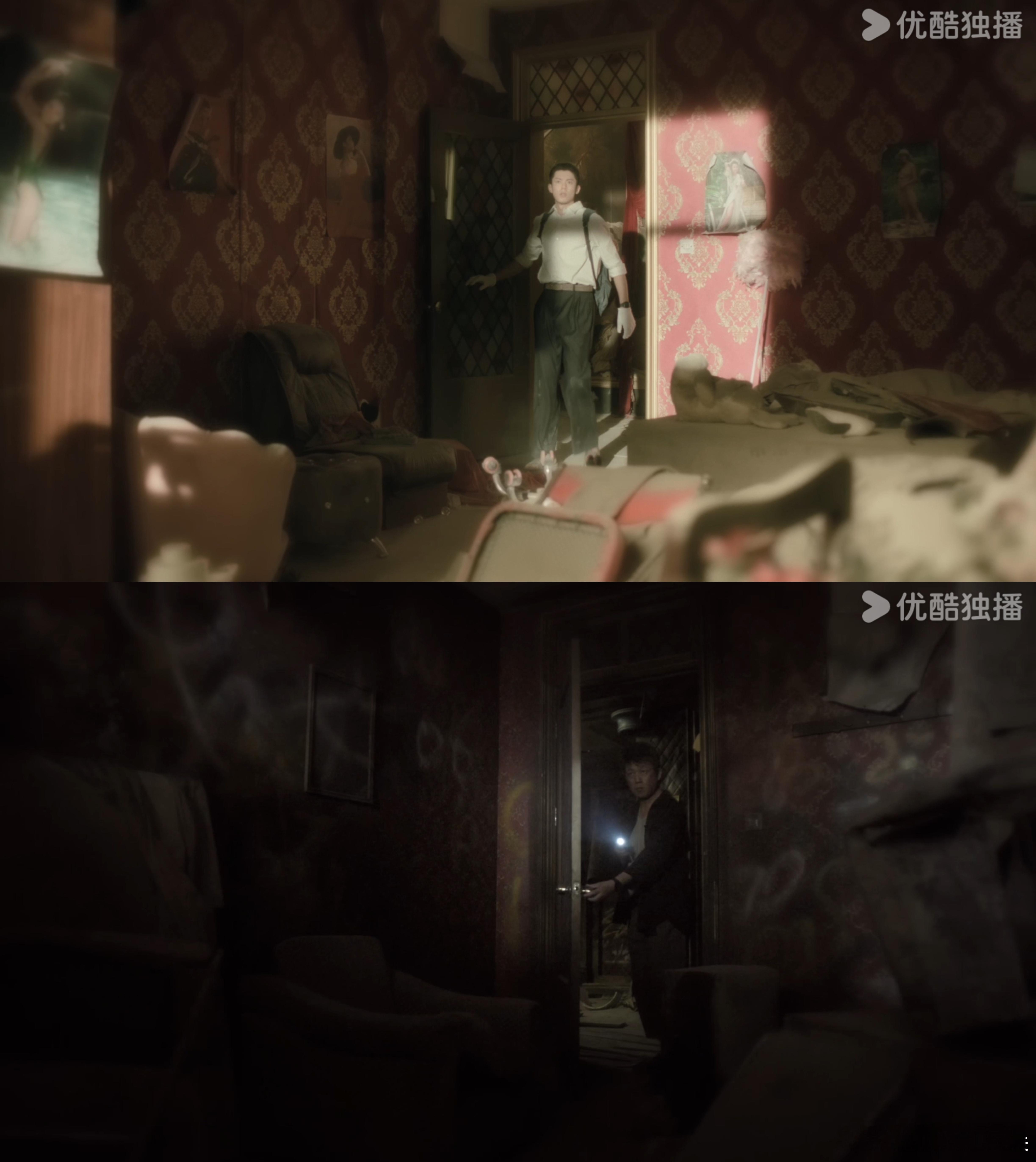 黑夜告白收官 这结尾是第二季的伏笔吧？我先坐好等了！ 