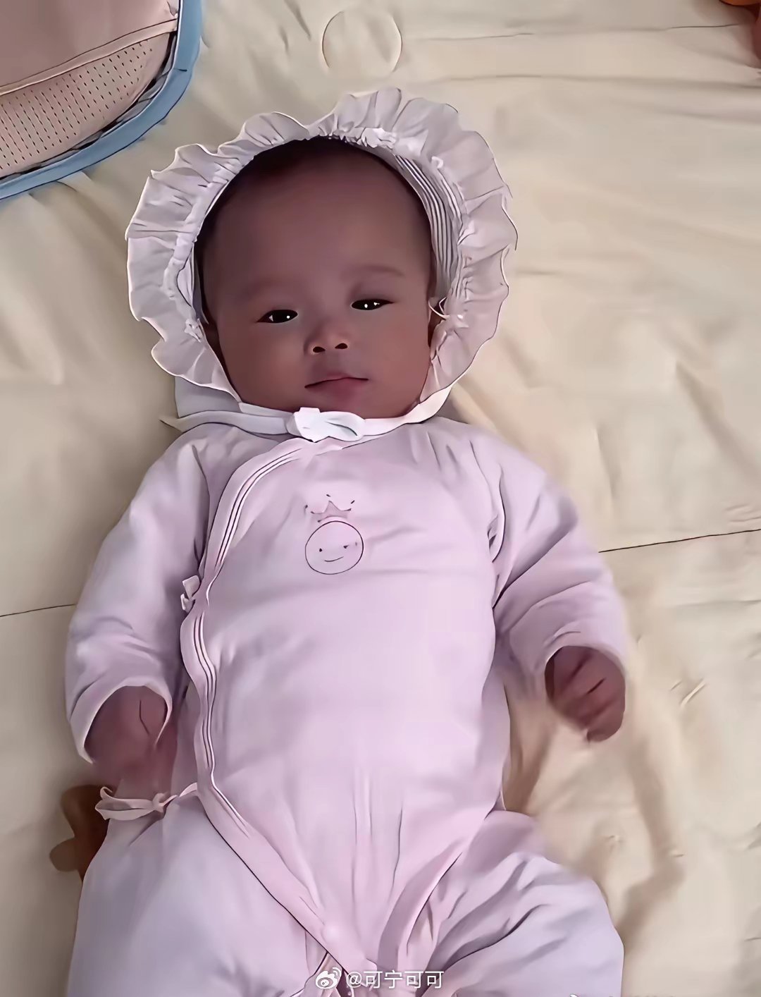 5月龄的小洛熙，还没来得及多感受世间温暖这场本被描述为“入门级高成功率”的心脏手