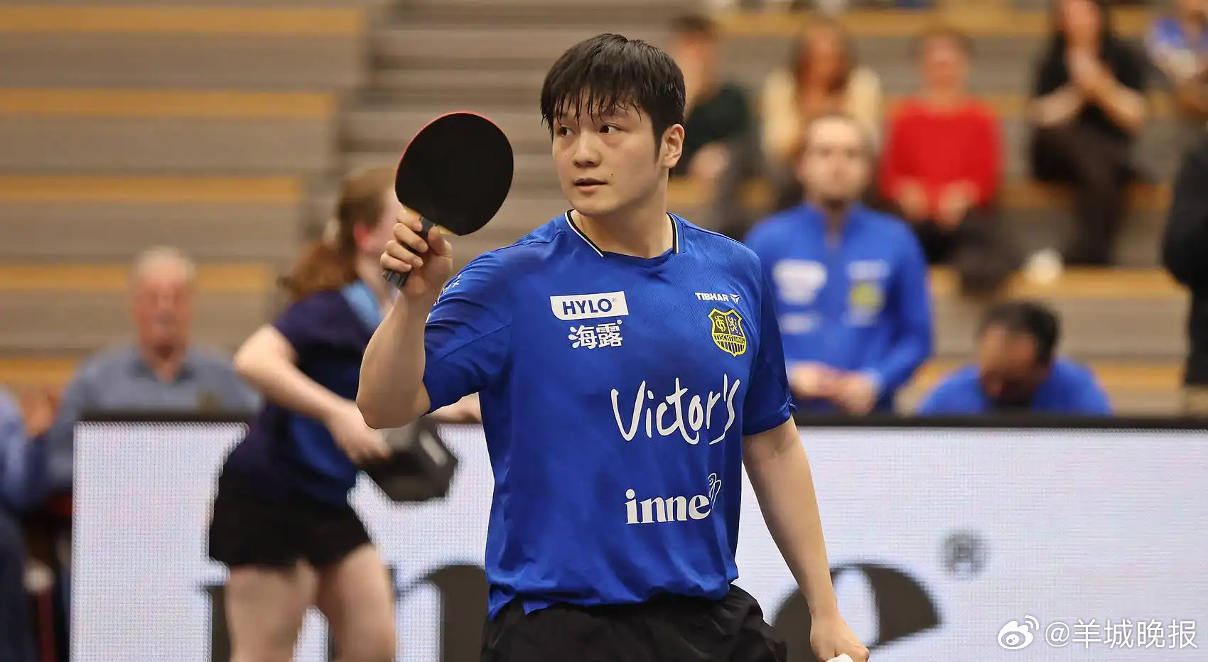 【中国乒协公布伦敦世乒赛参赛名单，#樊振东放弃参赛资格#】4月8日，中国乒协在官