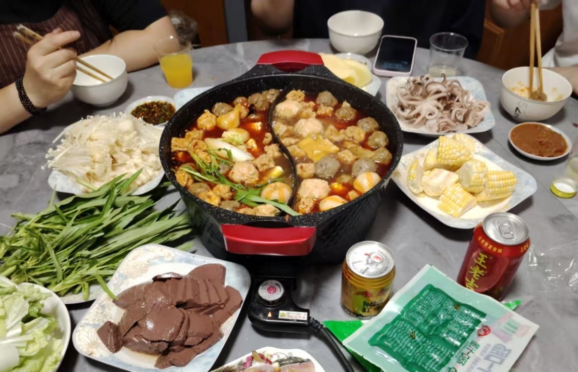 大家端午食什么啦[羞嗒嗒] ​​​