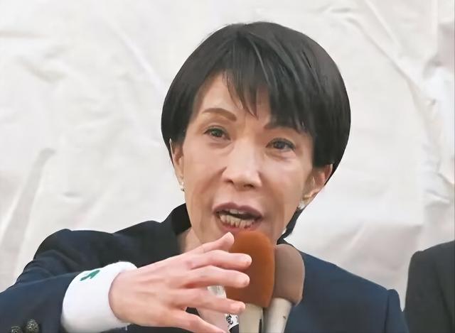 日媒终于意识到问题的严重性了，日媒表示，中国似乎正在不和高市早苗政府打交道。
