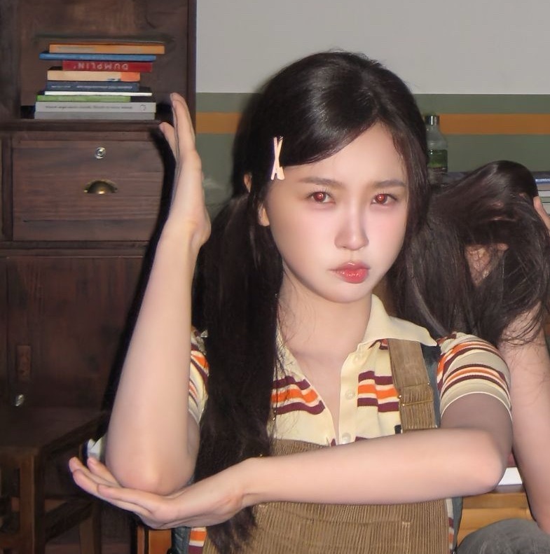 千人千面嘛，我看了前五集，还有一集没看，前五集客观来说真的还不错，剧情看起来很顺