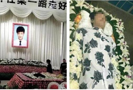 wsc的舅舅杀了两任妻子？而且说wsc是双性恋，男女都可以，只是更偏向于女性，然