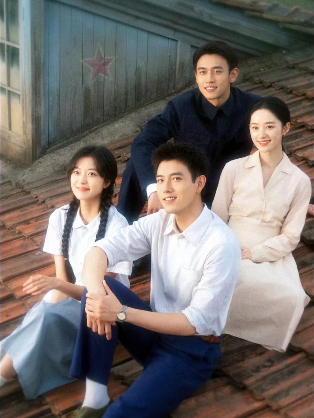 陈飞宇新剧央八暂年冠 陈飞宇新剧在央八收视率持续领跑，用数据和角色双重证明自己的