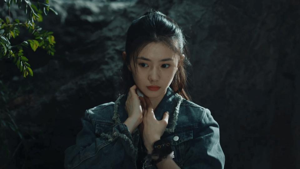 七根心简女子被割喉琥珀续命，胭脂琥珀单元封神，悬疑感和虐点直接拉满！ ​​​