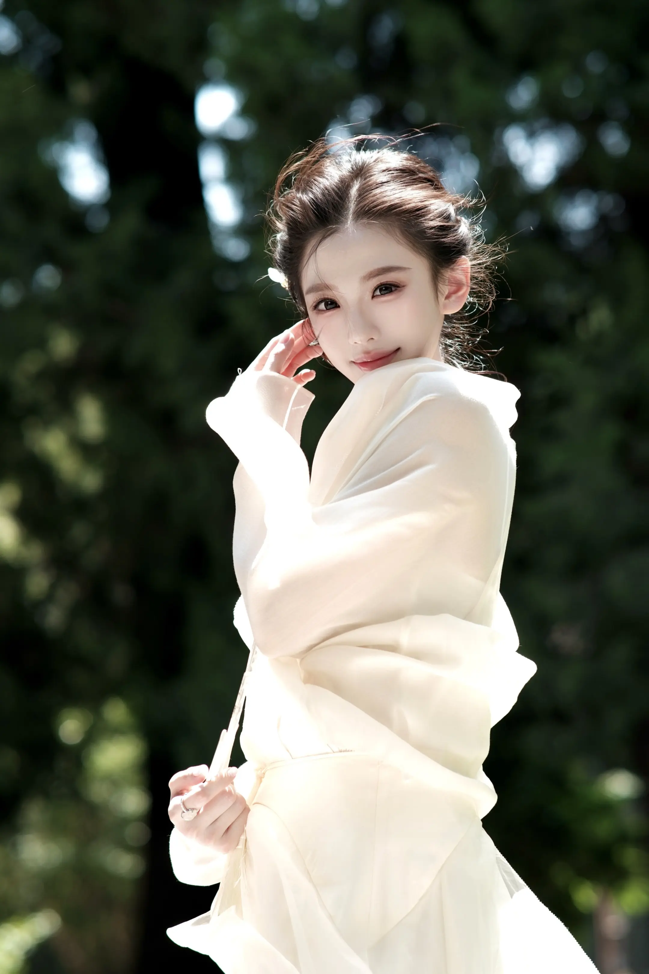 有情有义的女人，老天会许她上如日中天的前途和取之无尽的财富 🍀   ...