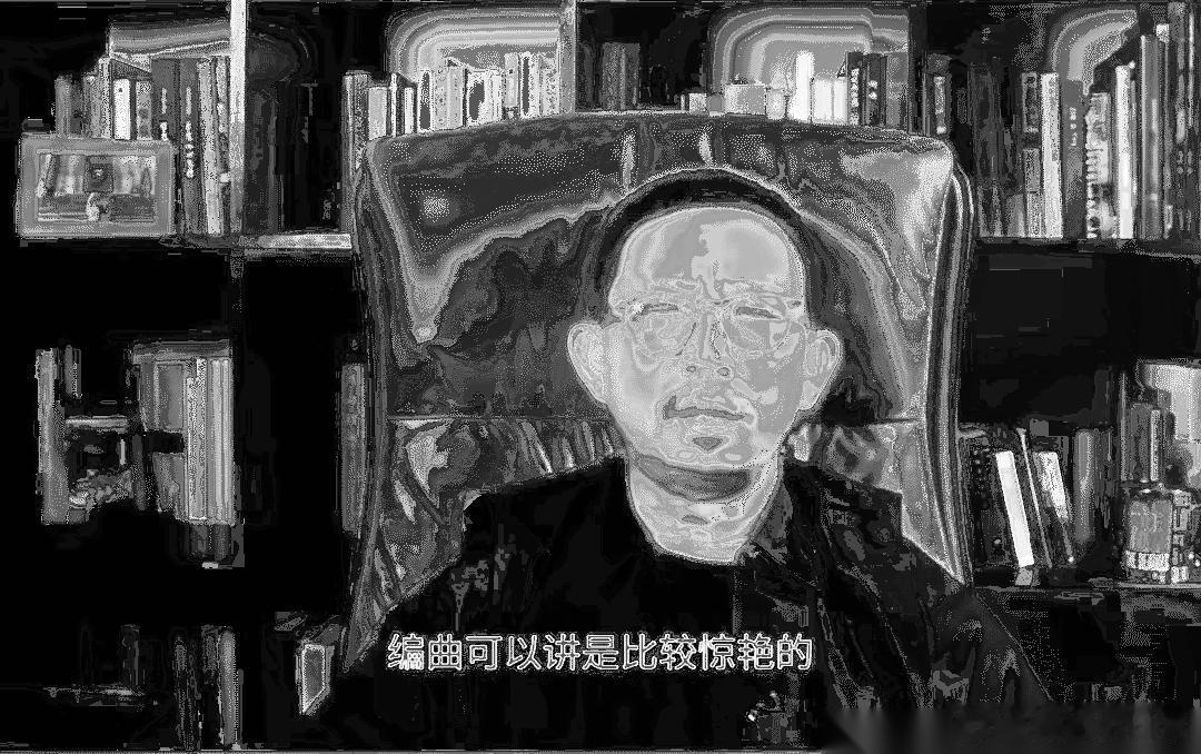 丁太升锐评歌手第四期窦靖童的表现，他认为窦靖童这期的选曲和编曲都很不错，但是在演