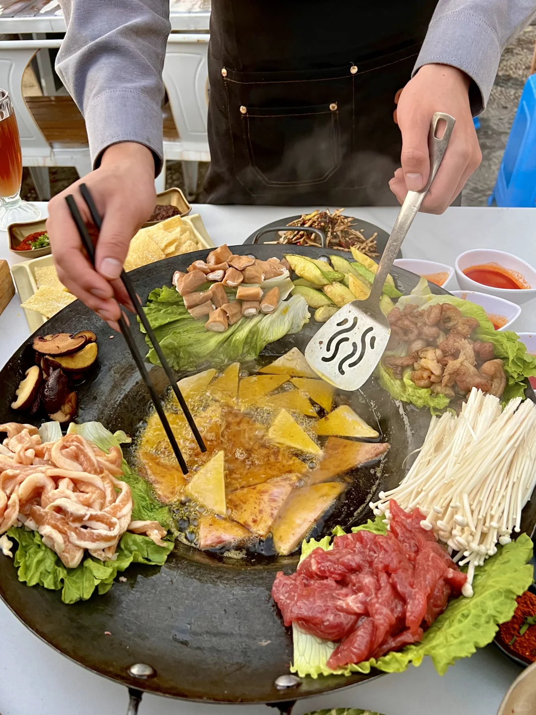 贵州美食真的严重被低估了！！！