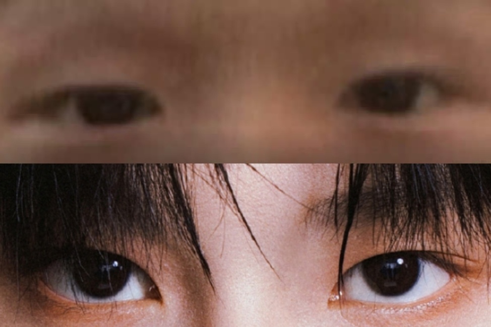 成长就是从一个深渊豆眼到野心狐王 