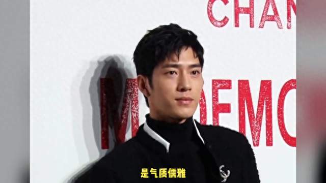 全网笑疯！网友考古井柏然跳芭蕾，高冷男神黑历史太反差！...