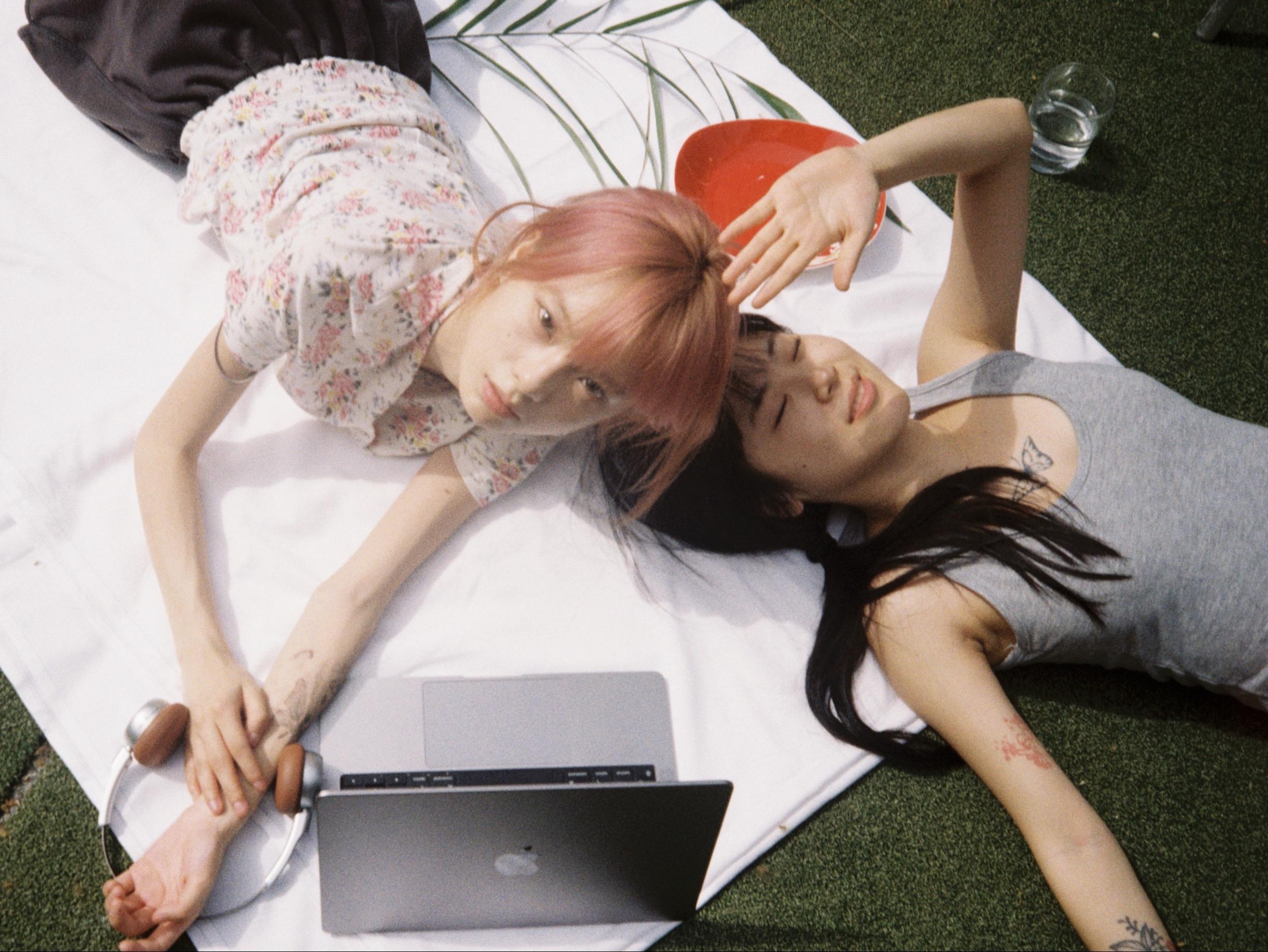 The Summer I Turned Pretty💦🥂