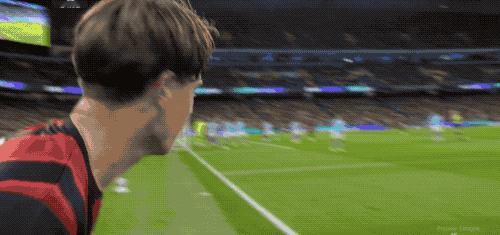 3-1！曼城掀翻大黑马5轮4胜重返前二
北京时间11月3日凌晨，英超第10轮，排