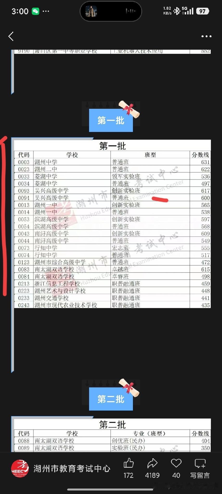 分数现在这么高了
[笑哭][笑哭][笑哭][笑哭]600分才能
读一个吴高[捂脸