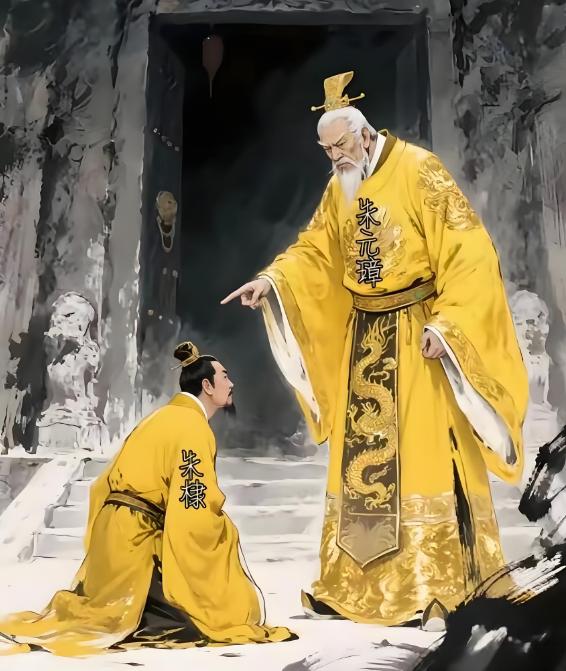 唐朝，那么强大，没有超过300年。
明朝，那么强大，没超过300年。
有人说了，