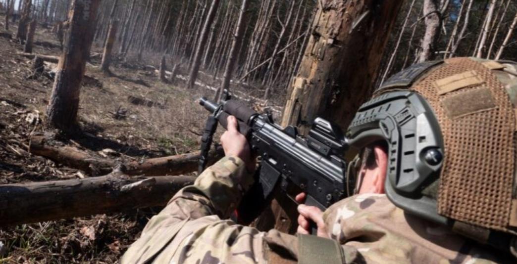 俄罗斯国防部宣布，自4月11日莫斯科时间16:00至4月12日8:00，俄军共记