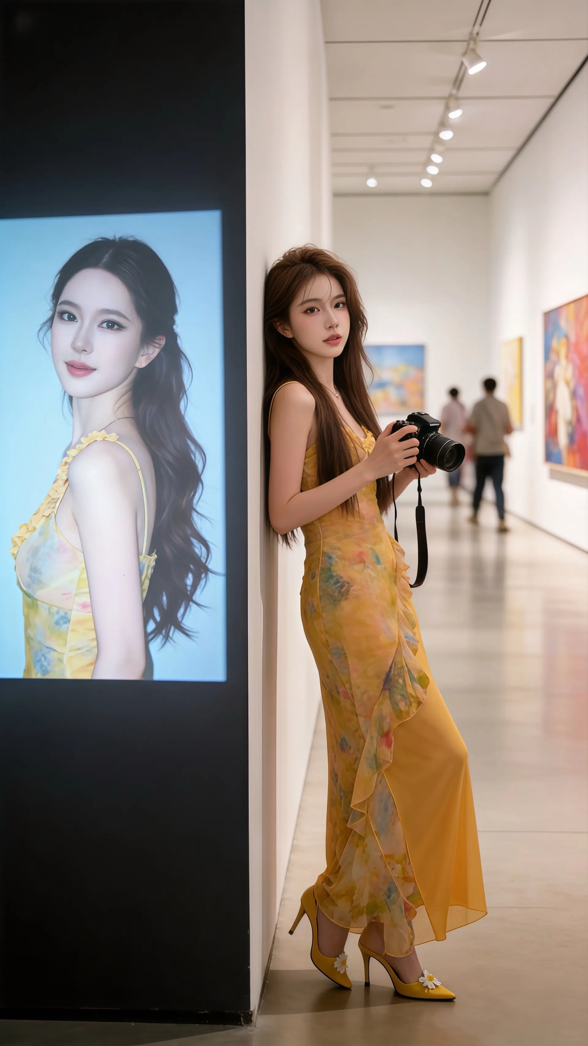 纯欲穿搭 早春辣妹我先当了 辣妹穿搭 御姐 ootd