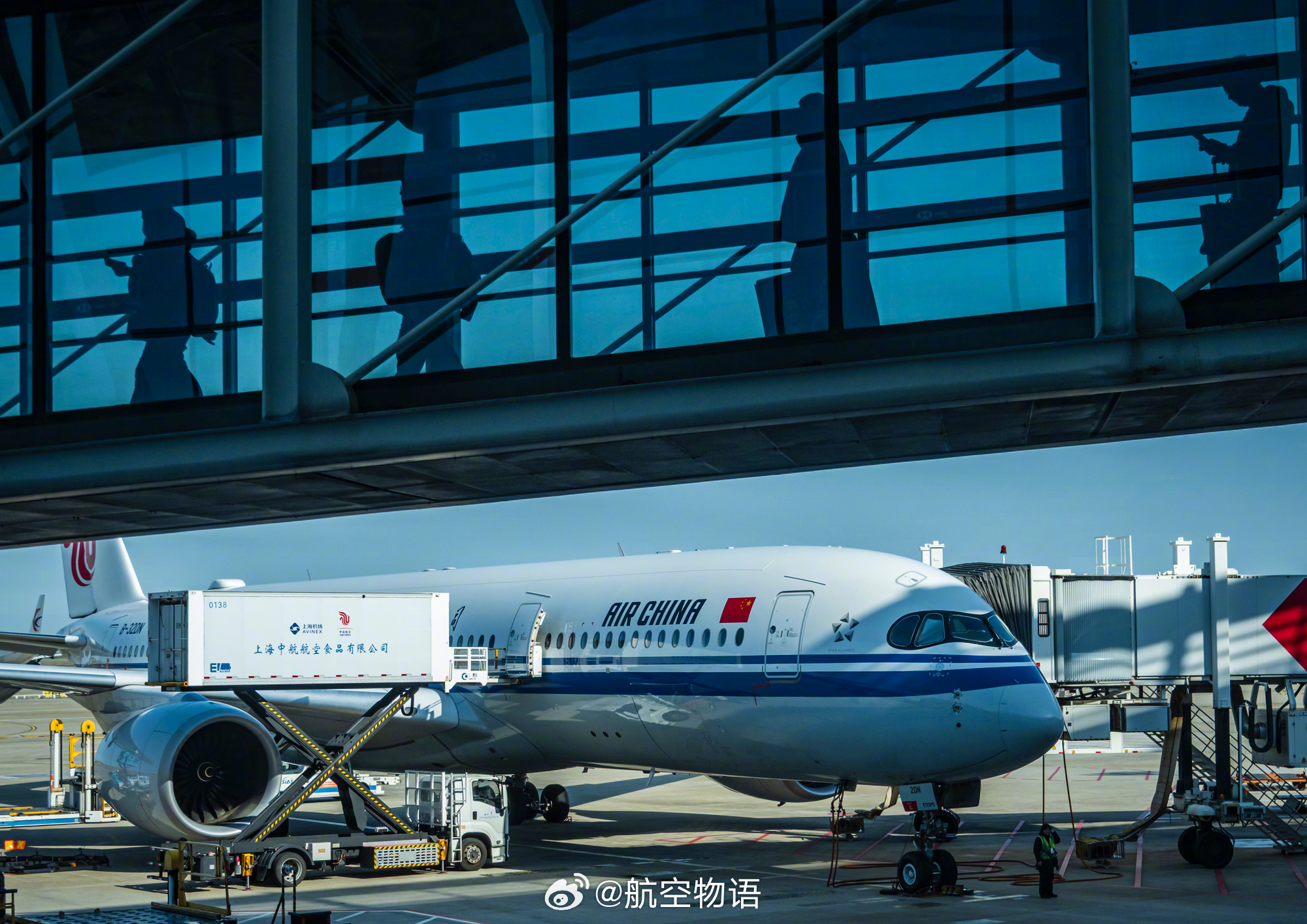 旅途匆匆 