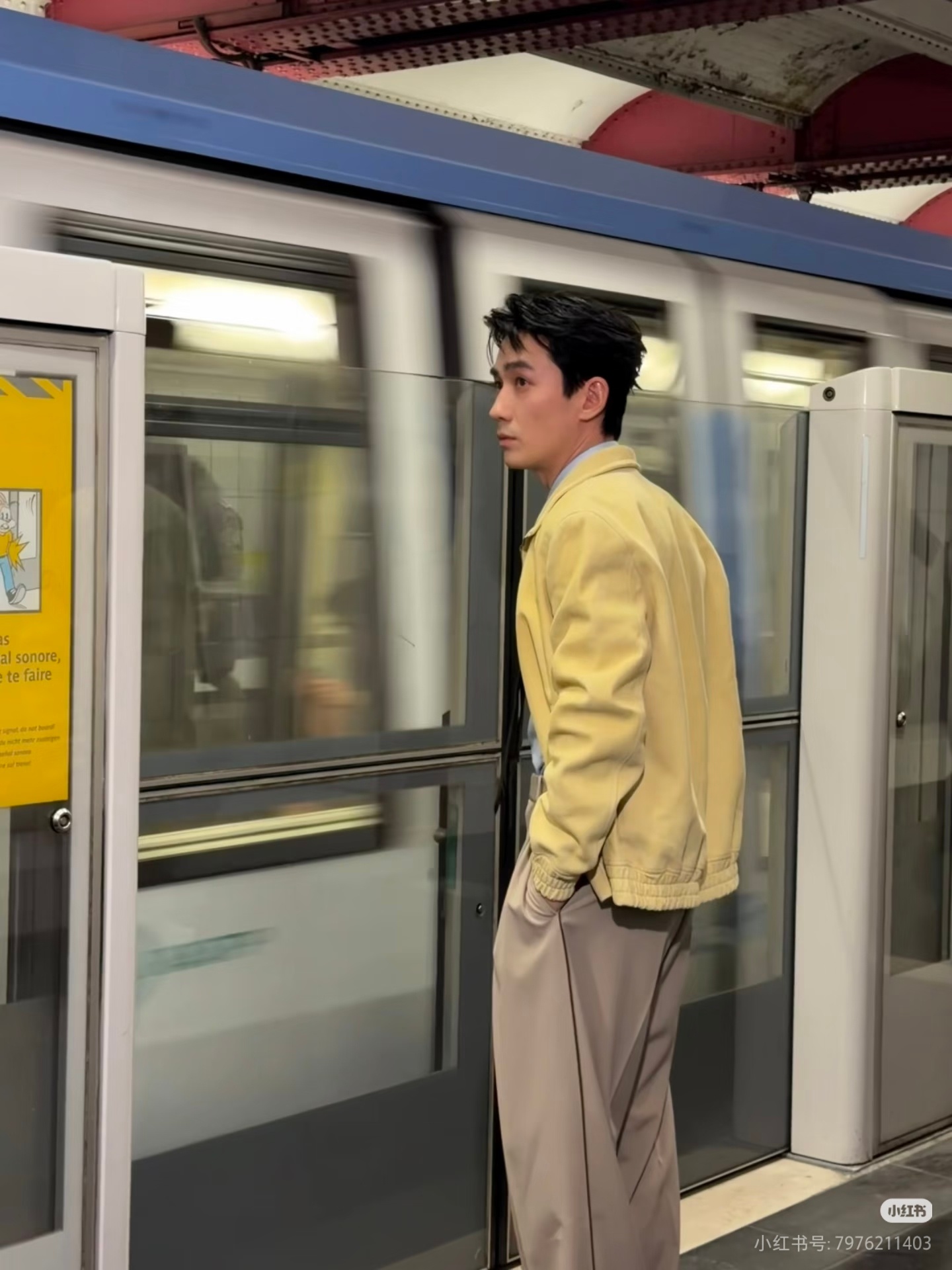 “加什么了好热🥵”这世上没有剪刀手在乎的人了 