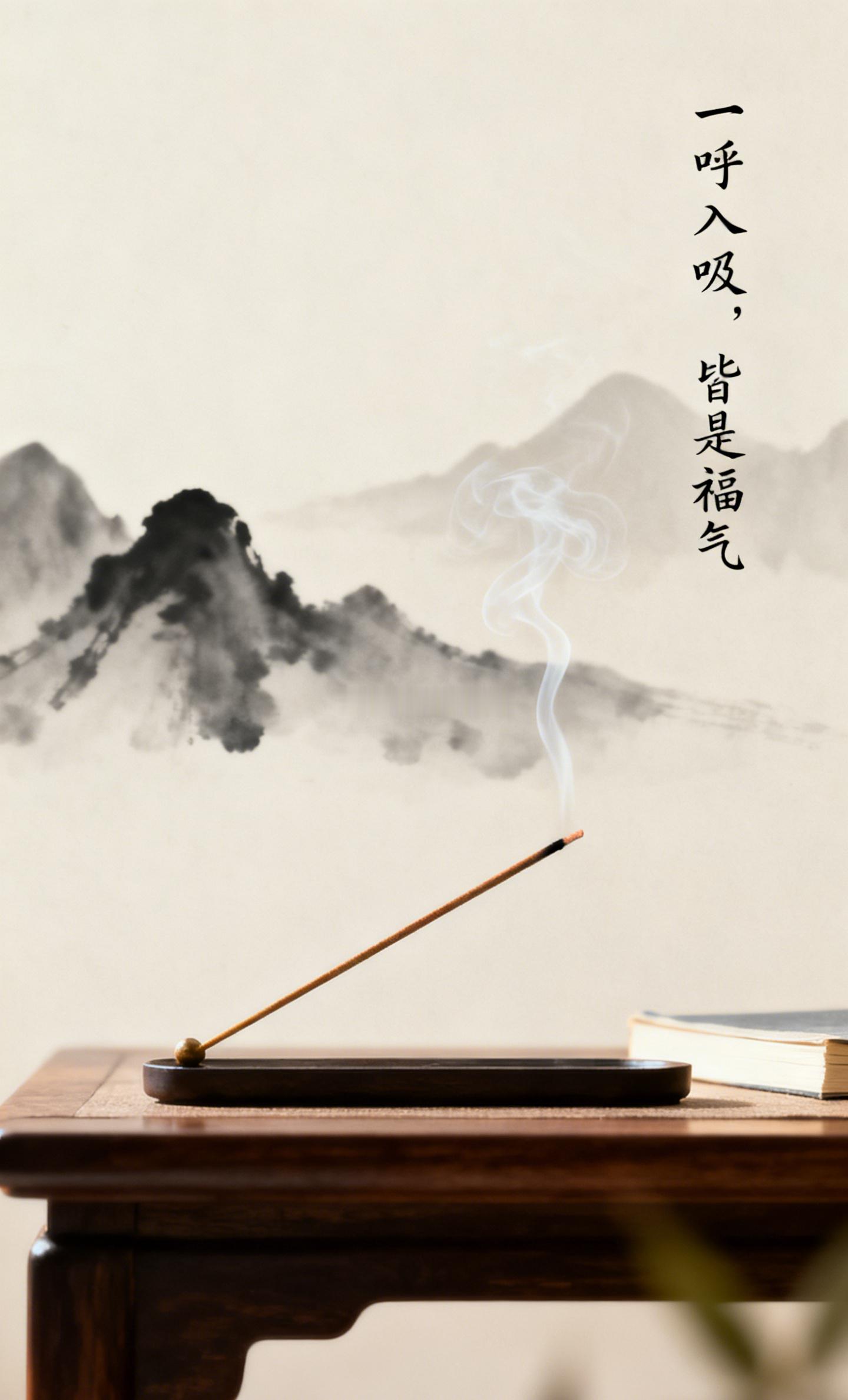一些人命盘上看着不太好，但活得特别润。他们有一个共同点：懂得在小事上惜福。吃到好
