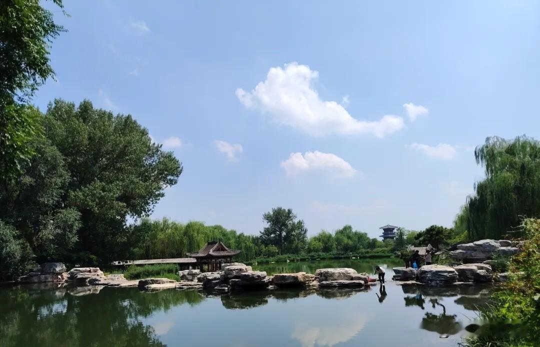 最印象深刻的一次旅行