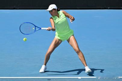 第二盘加油吧 哎 今天要啥没啥澳网2026